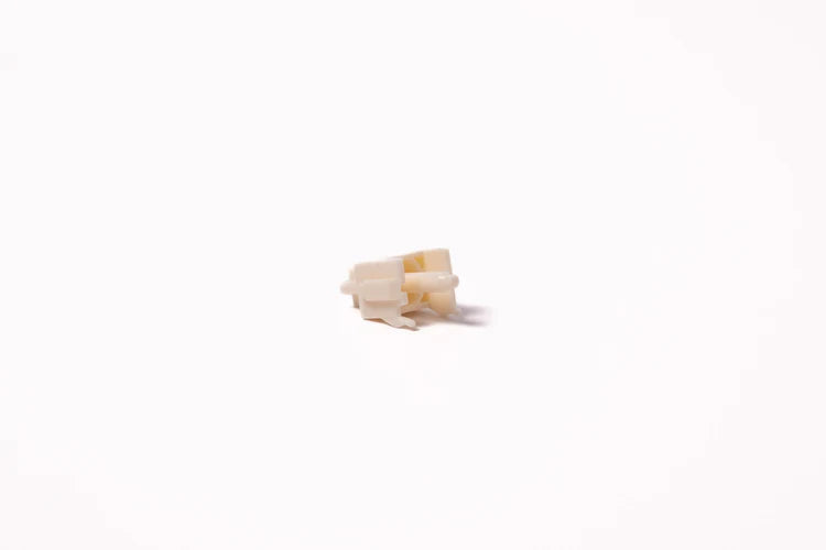 Stub Tactile Stems
