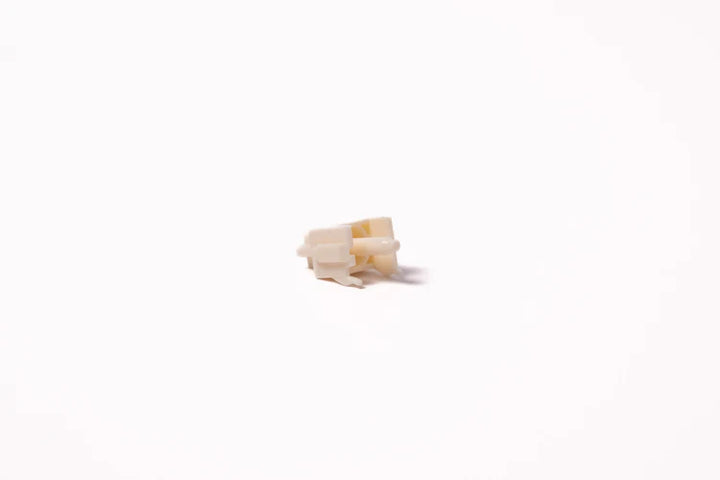 Stub Tactile Stems