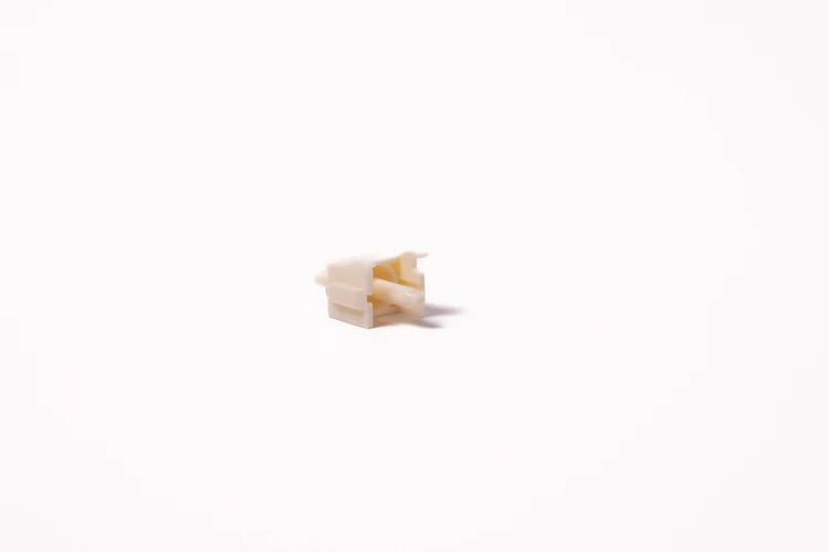 Stub Tactile Stems