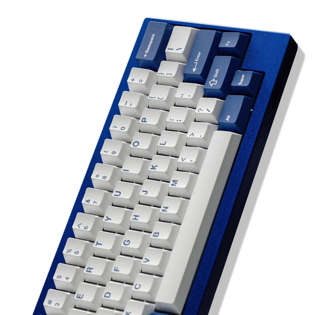 【予約販売】Keykobo KKB レトロミックスライトキーキャップ