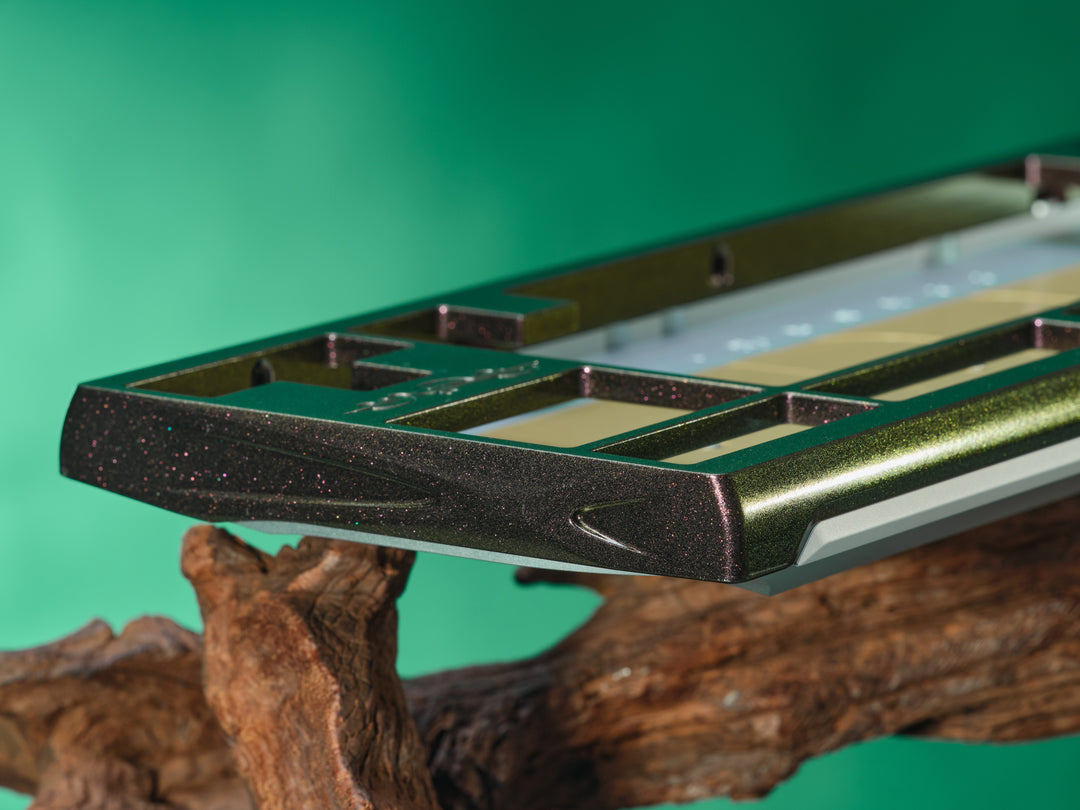 [Group-buy] Synovia TKL Custom Keyboard Kit