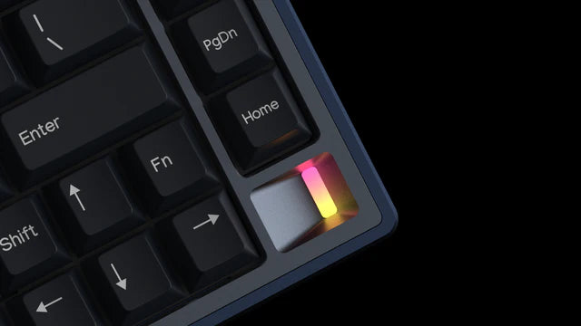 [Group-Buy] Equilibrium Custom Keyboard Kit