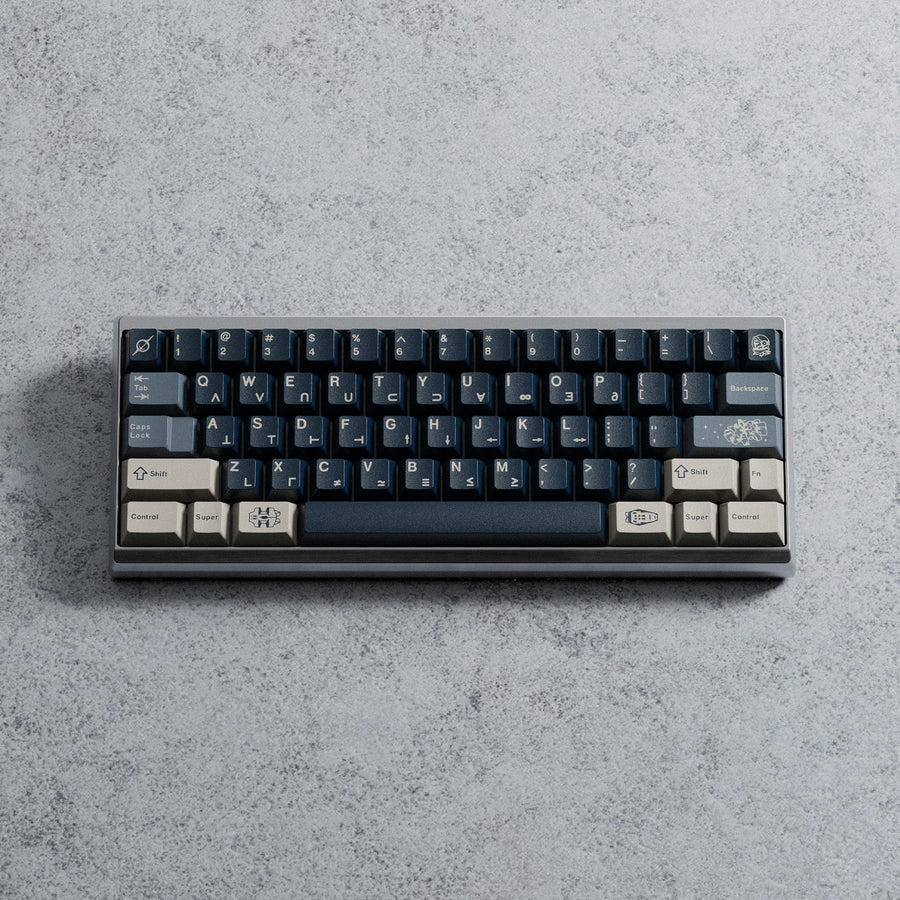 [Group-Buy] SWG TARS Keycaps