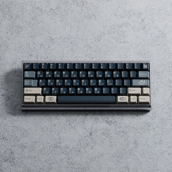 [Group-Buy] SWG TARS Keycaps