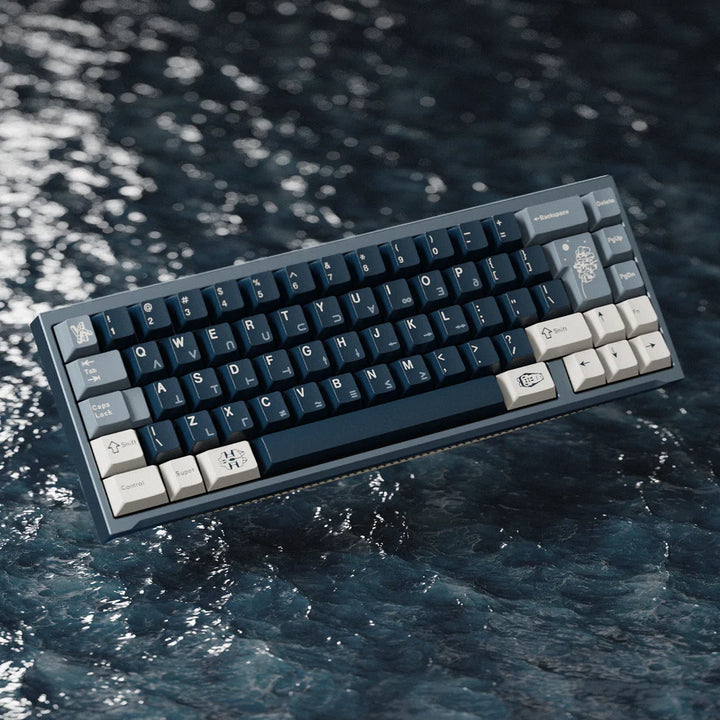 [Group-Buy] SWG TARS Keycaps