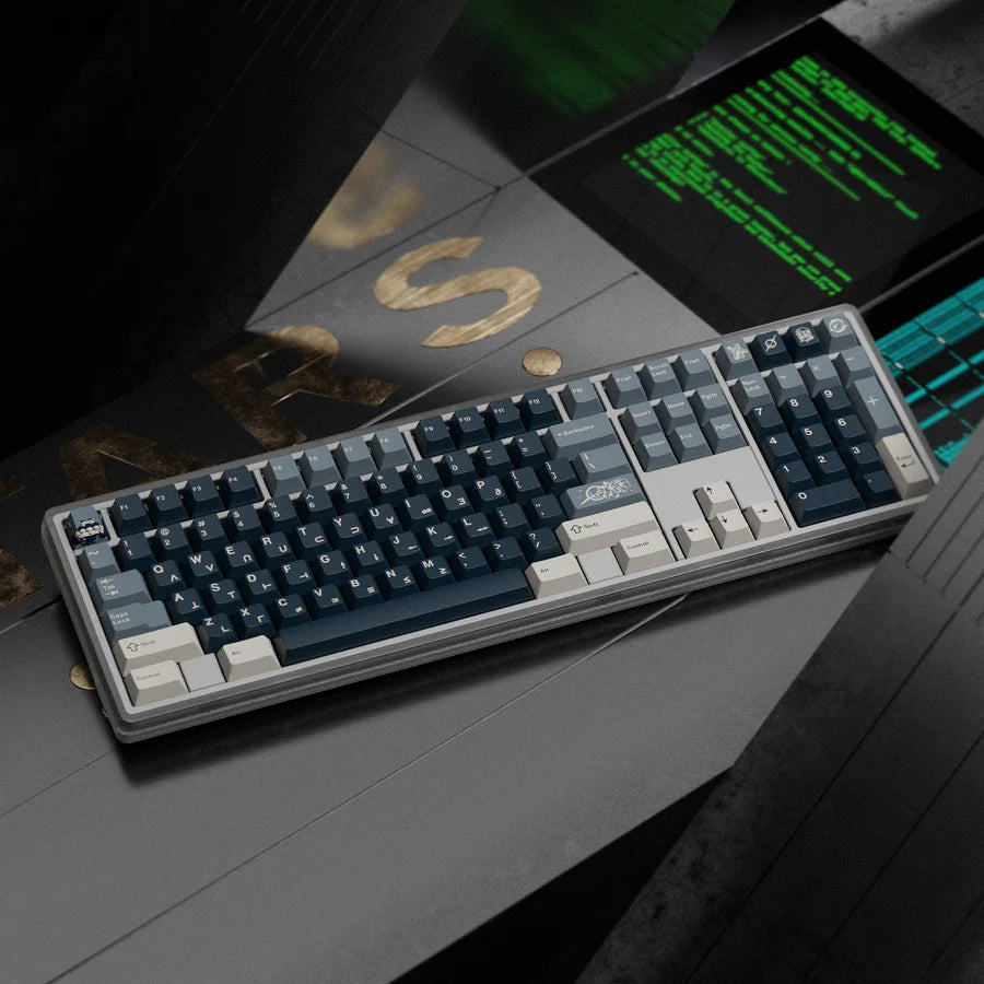 [Group-Buy] SWG TARS Keycaps