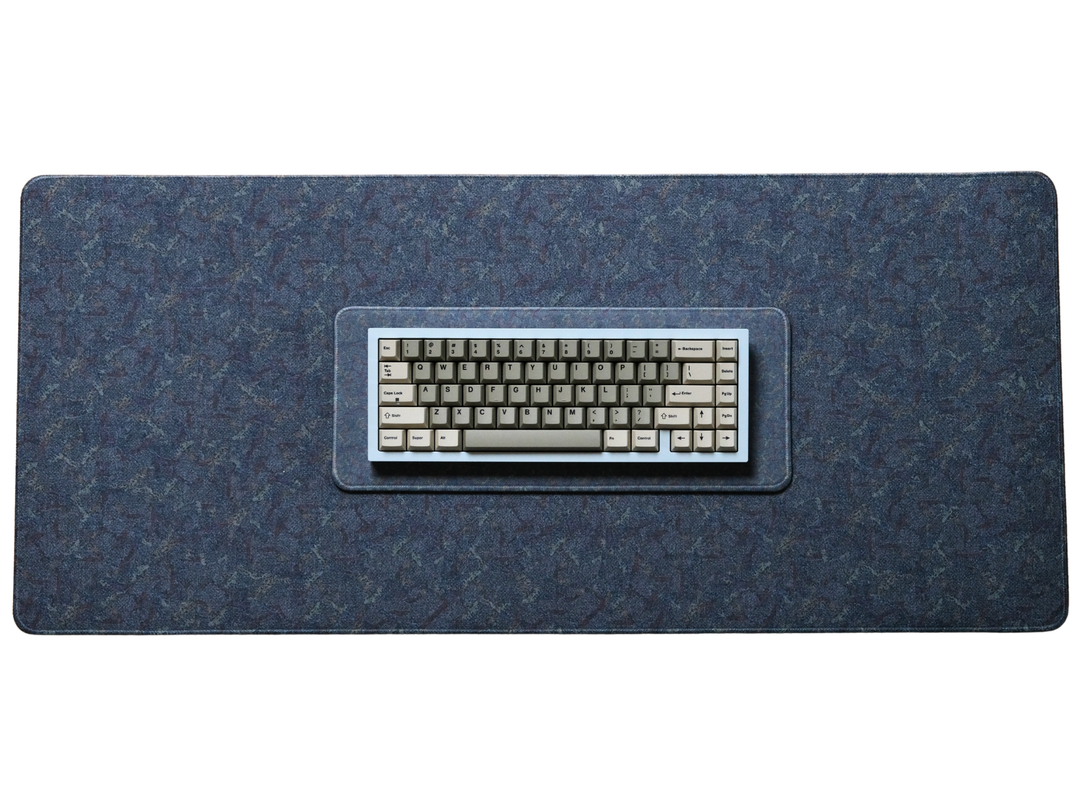 [Group-Buy] Transit R3 Deskmat