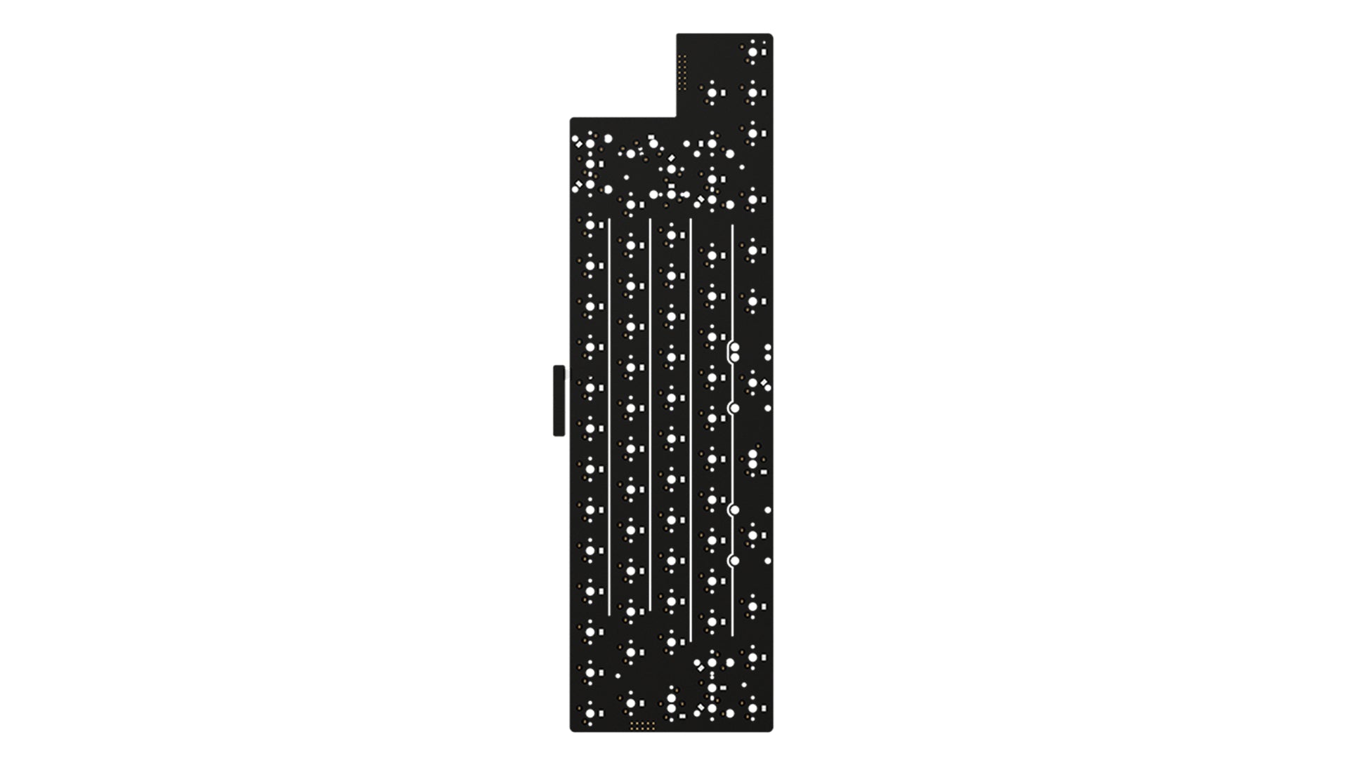 [Group-buy] Freya Keyboard - Extra PCB