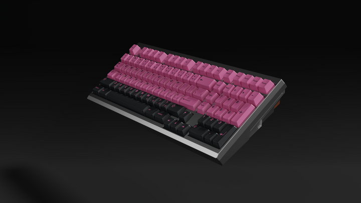 [Group-Buy] MW Jirai Keycaps