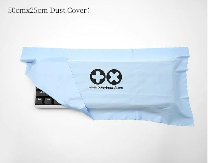 TX Keyboard Dust Cover