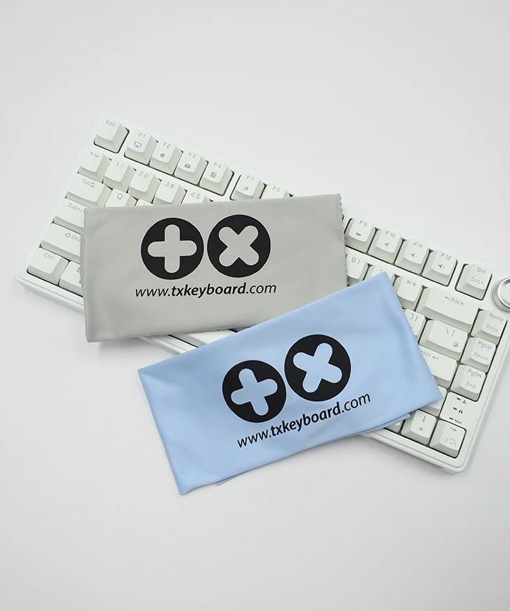 TX Keyboard Dust Cover