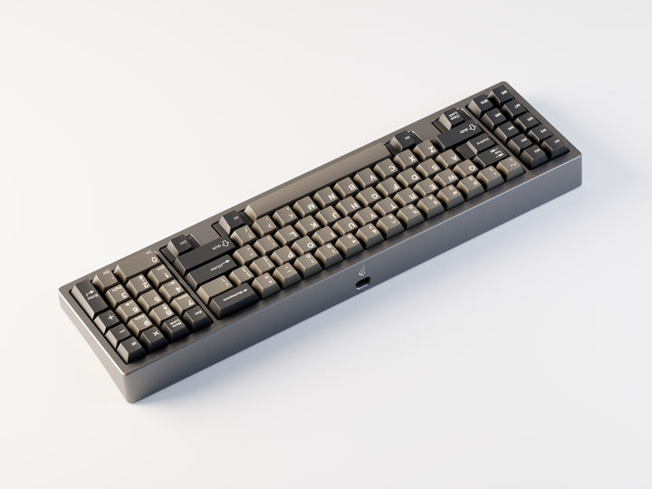 [Group-Buy] GMK CYL Vintage Keys Keycaps