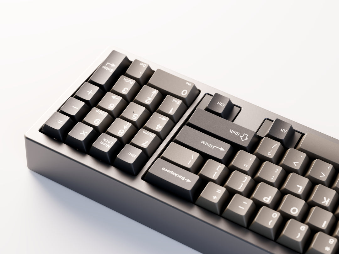 [Group-Buy] GMK CYL Vintage Keys Keycaps