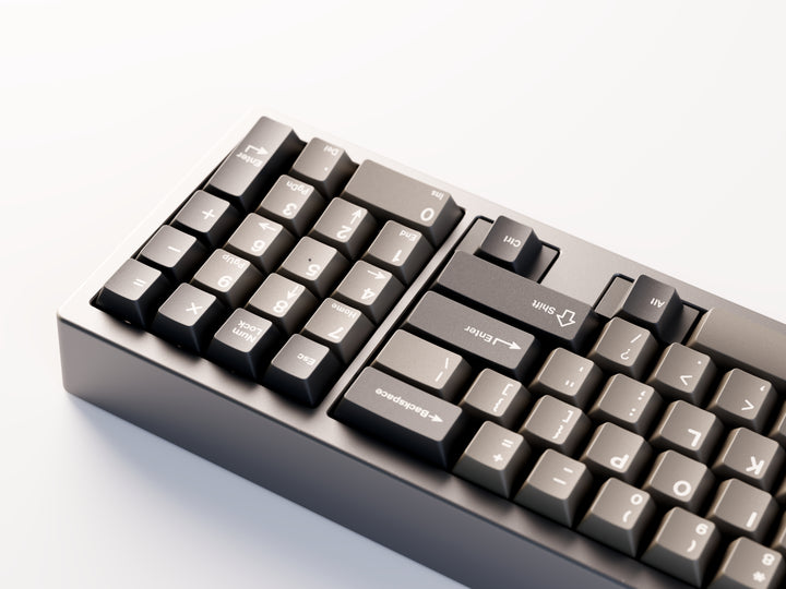 [Group-Buy] GMK CYL Vintage Keys Keycaps