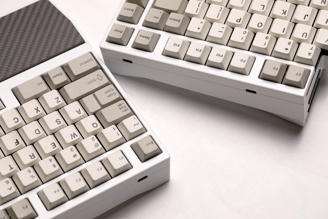 [Group-buy] Tomak79 R2 Custom Keyboard Kit