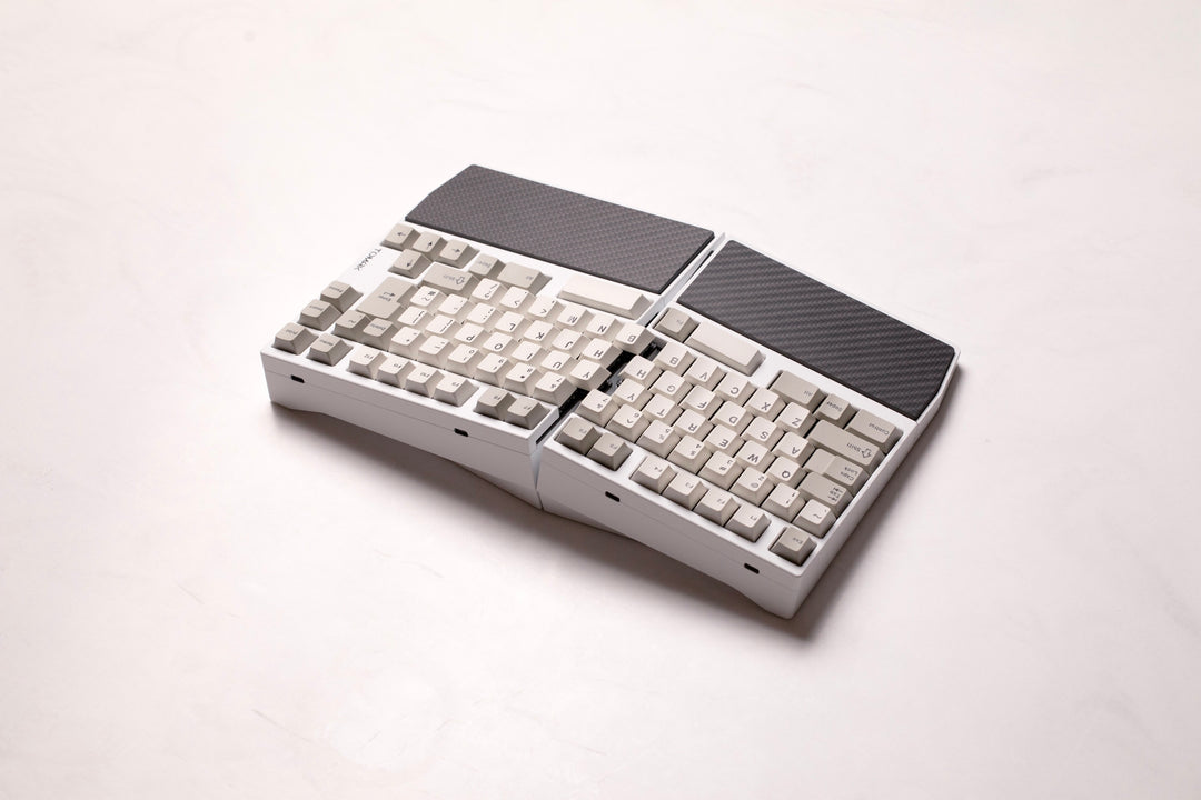[Group-buy] Tomak79 R2 Custom Keyboard Kit