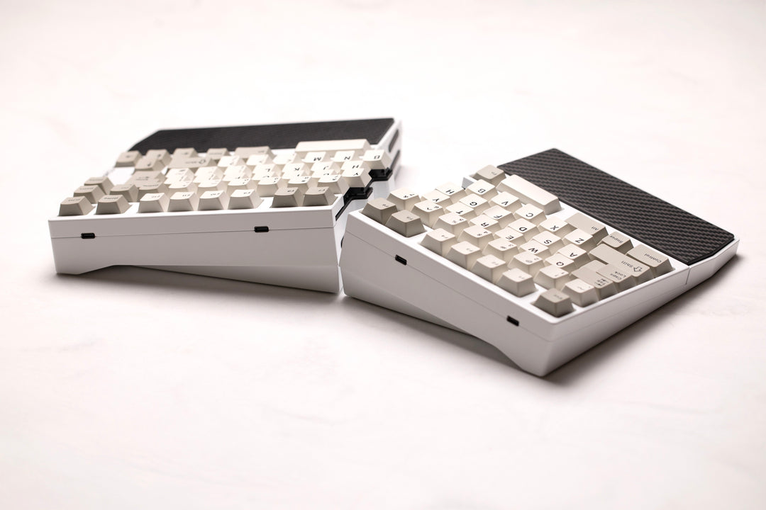 [Group-buy] Tomak79 R2 Custom Keyboard Kit
