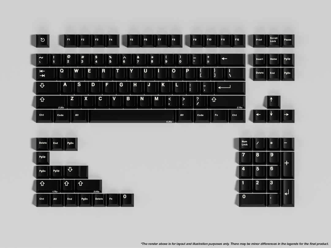 [Pre-order] Kafka - Optional Addons