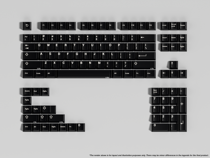 [Pre-order] Kafka - Optional Addons