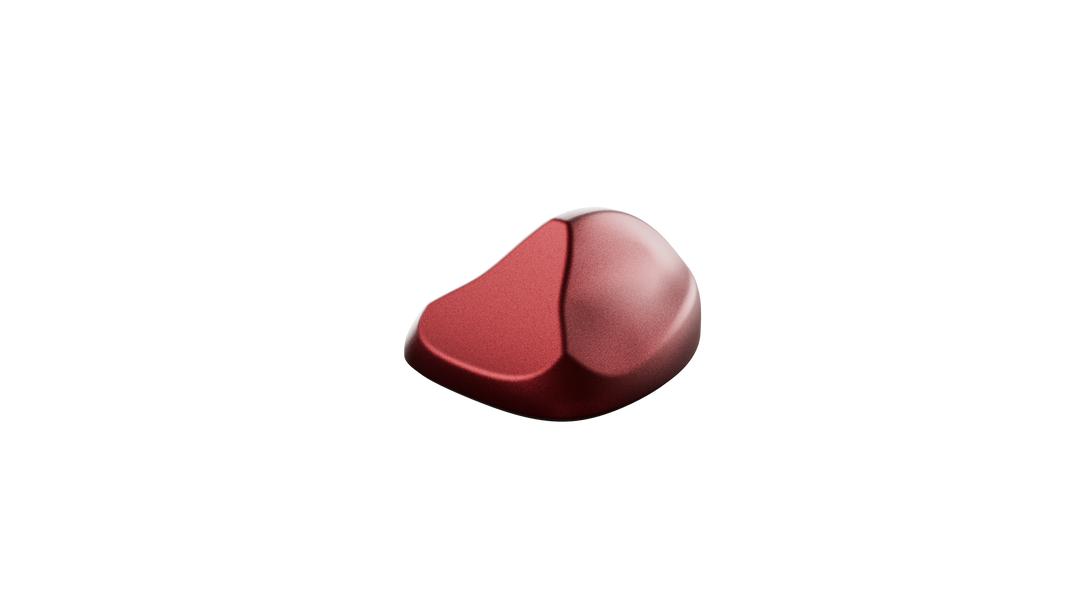 Wuque Studio - Keyboards - [Pre-order] Freya Keyboard - Extra Slider Button - Keebz N Cables