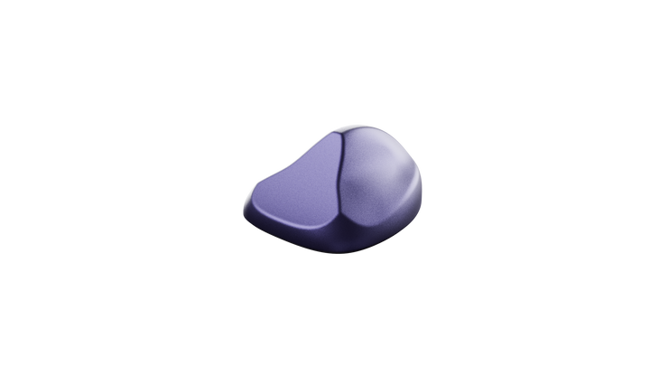 Wuque Studio - Keyboards - [Pre-order] Freya Keyboard - Extra Slider Button - Keebz N Cables