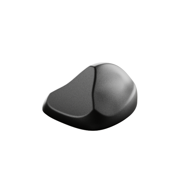 Wuque Studio - Keyboards - [Pre-order] Freya Keyboard - Extra Slider Button - Keebz N Cables