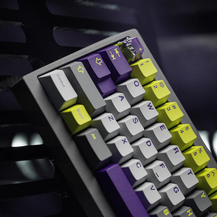 [Group-buy] GMK Nervewrecker Keycaps