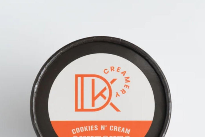 DK Creamery - Cookies n' Cream Tactile Switches - Keebz N CablesKeyboard Switches