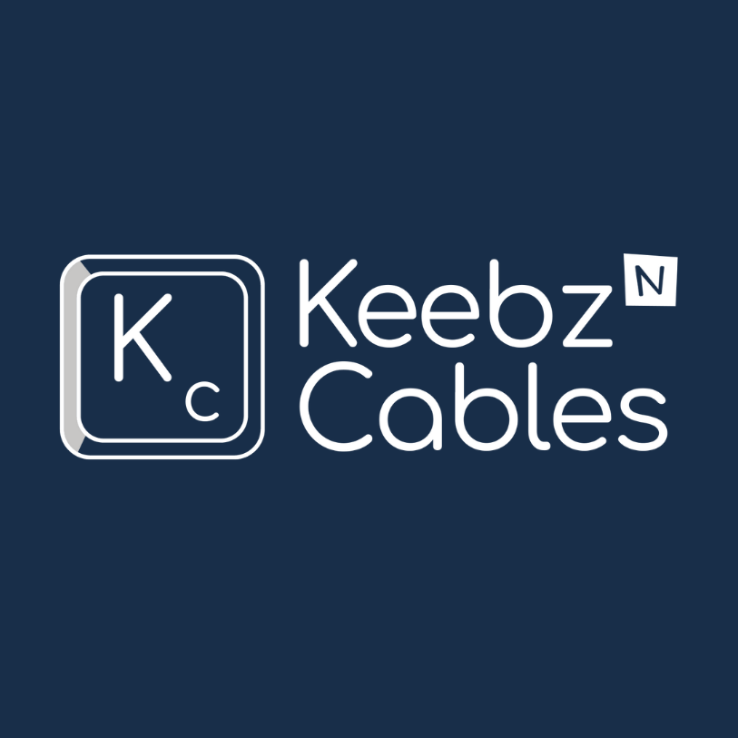 Gift cards - Keebz N Cables