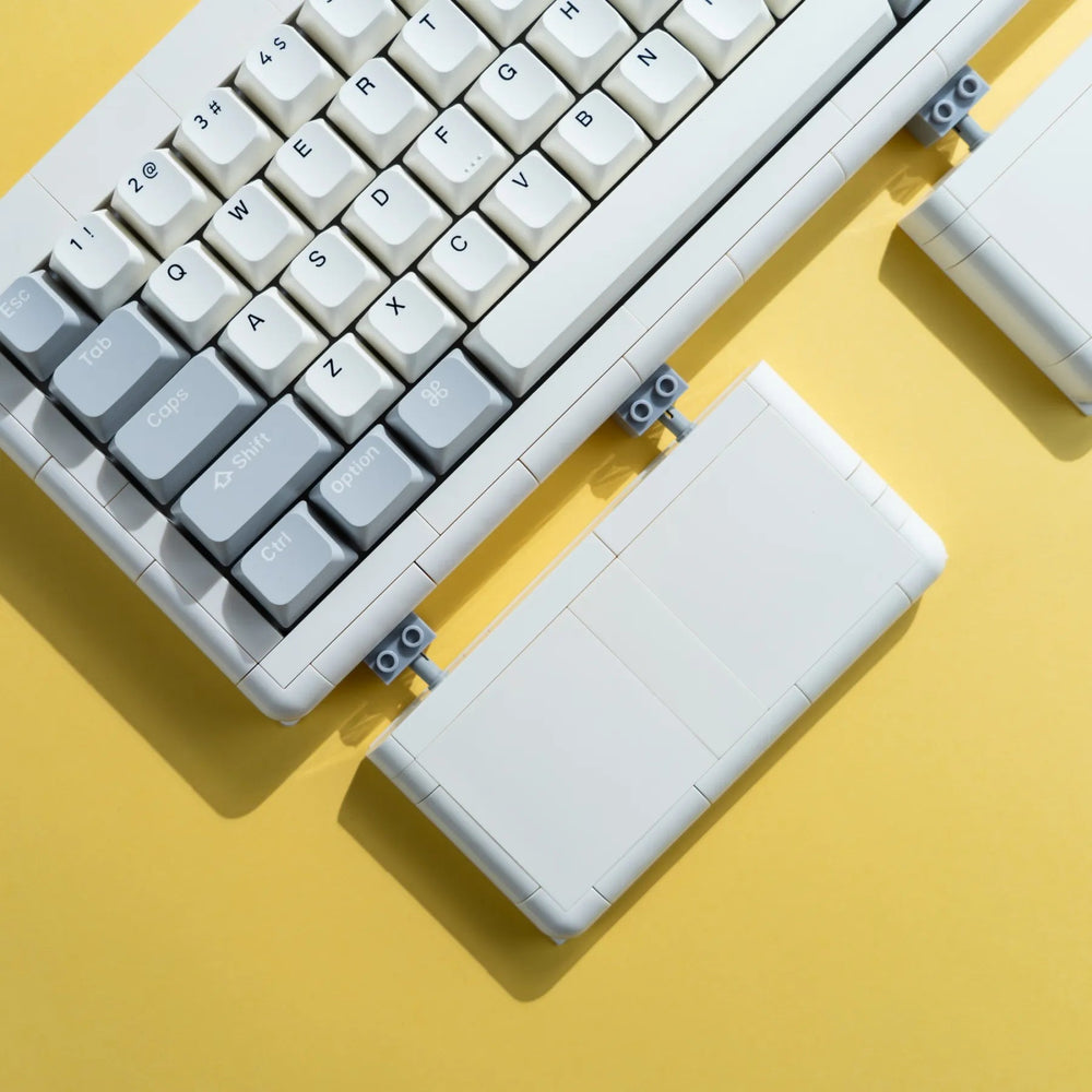 Adam Keyboard Kit Adam Keebz N Cables