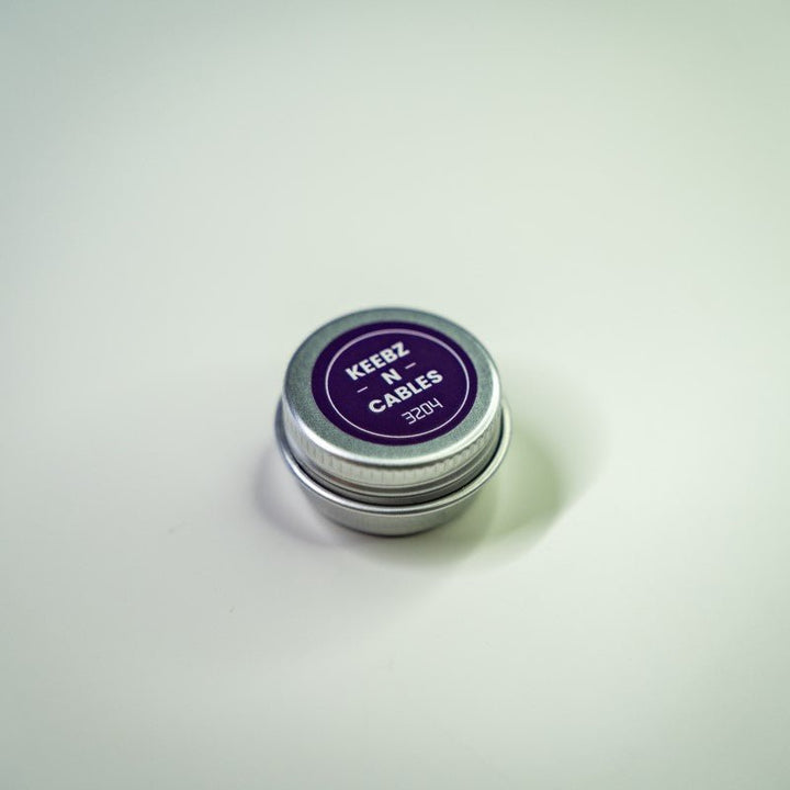 Tribosys 3204 Lube for Tactile/Linear Switches - Keebz N CablesLubricant