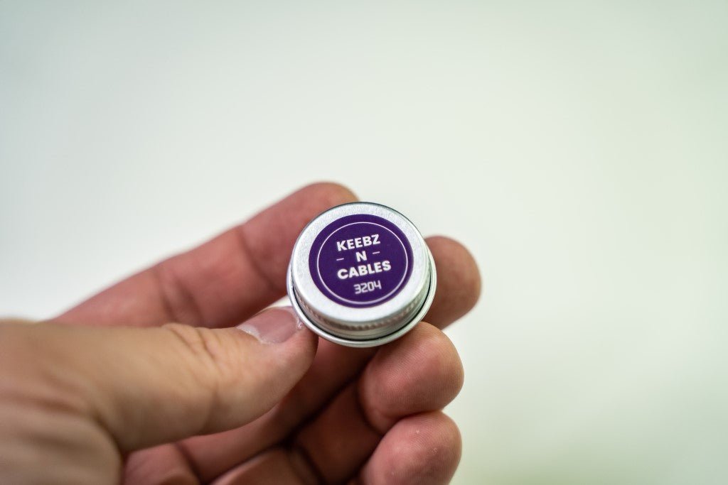 Tribosys 3204 Lube for Tactile/Linear Switches - Keebz N CablesLubricant