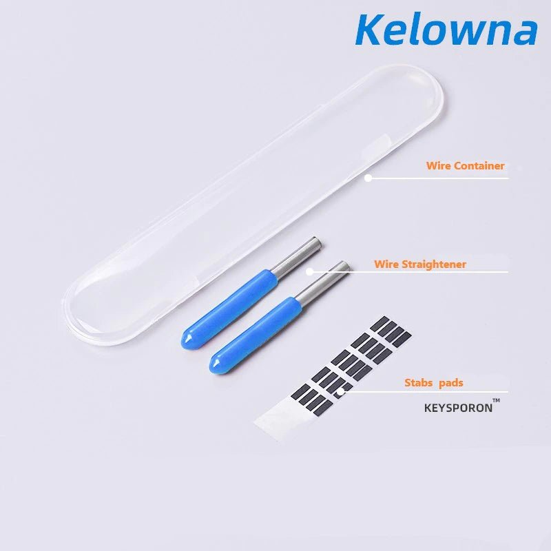 Kelowna Stabiliser Wire Balancer / Straightening Tool - Keebz N CablesWire Balancer