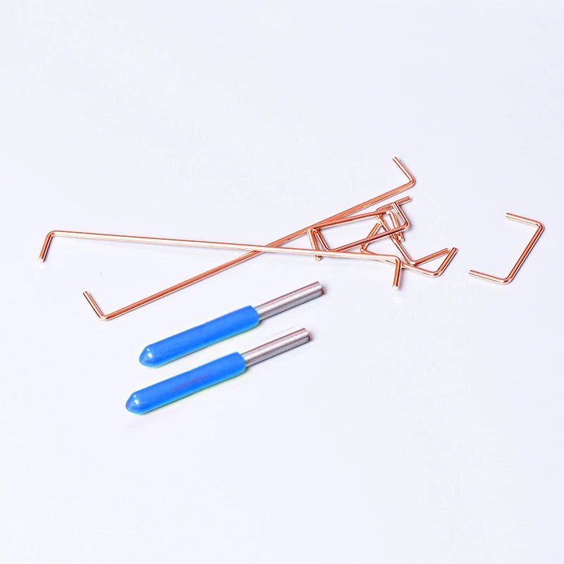 Kelowna Stabiliser Wire Balancer / Straightening Tool - Keebz N CablesWire Balancer
