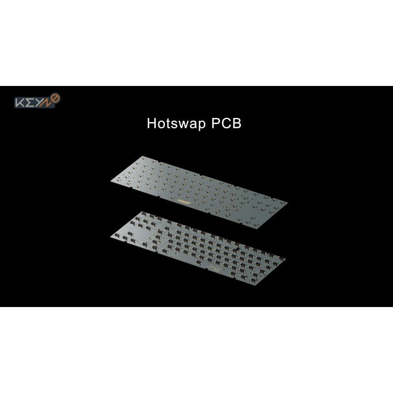 [Group-buy] Keyno Y·8 Add-ons - Keebz N CablesKeyboards