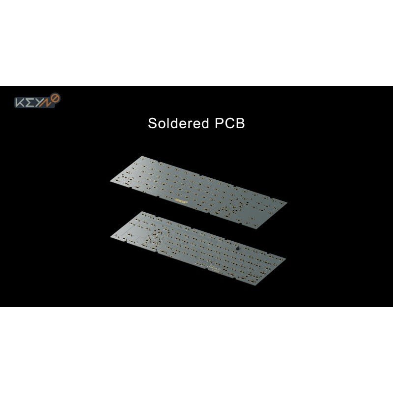 [Group-buy] Keyno Y·8 Add-ons - Keebz N CablesKeyboards