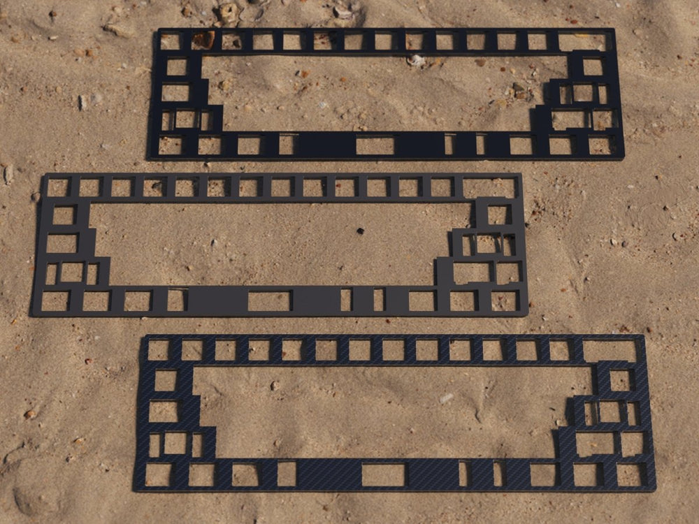 [Group-buy] Leviatan - Extra Plates - Keebz N CablesKeyboards