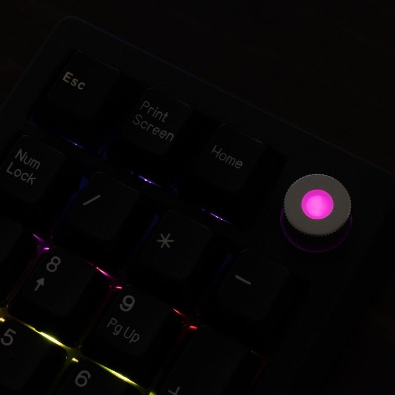 Zoom75 Keebz N Cables