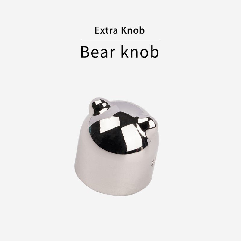 [Pre-order] Zoom75 - Knobs - Batch #3 - Keebz N CablesKeyboard Parts