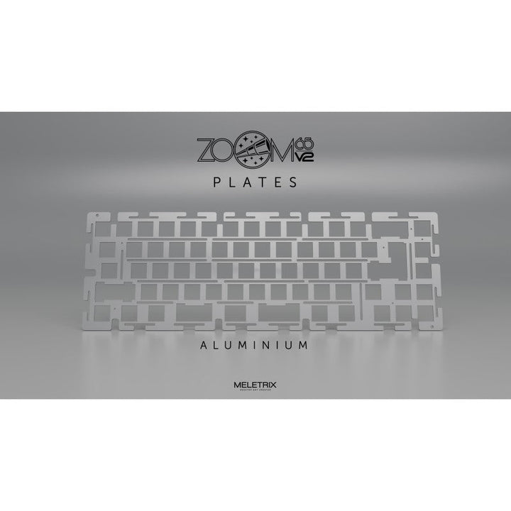 [Pre-order] Zoom65 EE V2 - Add-ons - Keebz N CablesKeyboards