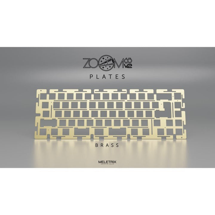 [Pre-order] Zoom65 EE V2 - Add-ons - Keebz N CablesKeyboards