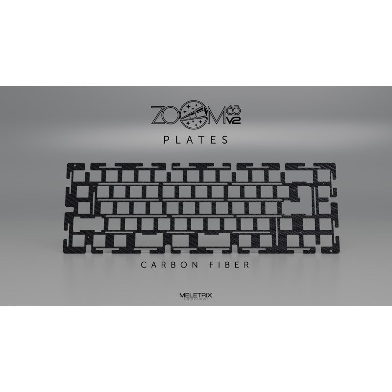 [Pre-order] Zoom65 EE V2 - Add-ons - Keebz N CablesKeyboards