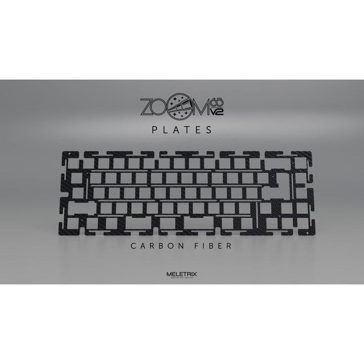 [Pre-order] Zoom65 EE V2 - Add-ons - Keebz N CablesKeyboards