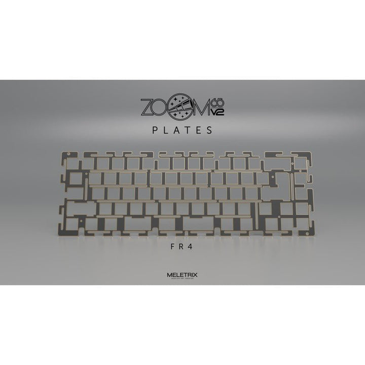 [Pre-order] Zoom65 EE V2 - Add-ons - Keebz N CablesKeyboards
