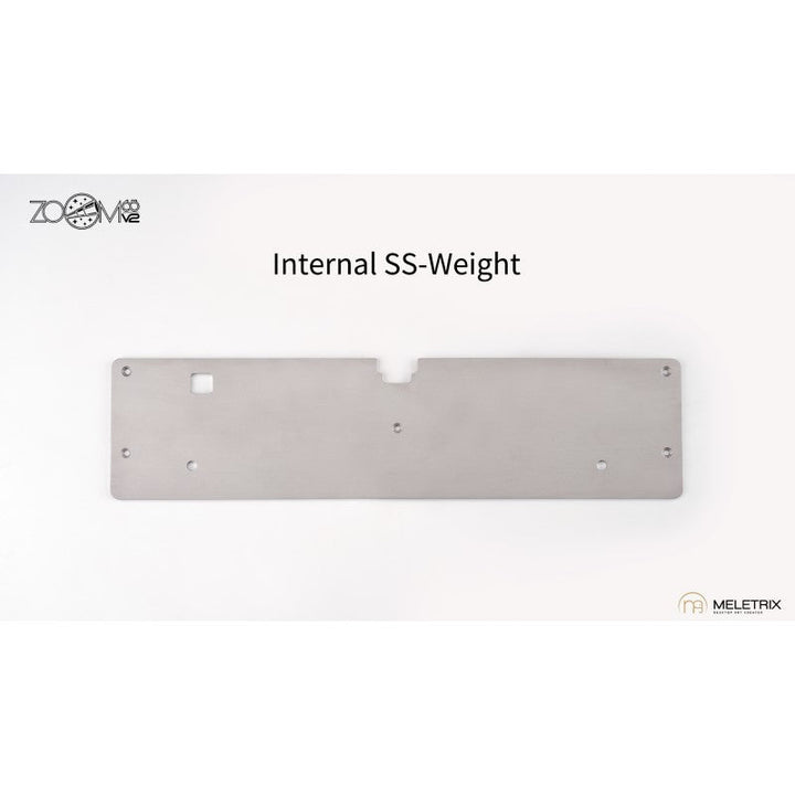 [Pre-order] Zoom65 EE V2 - Add-ons - Keebz N CablesKeyboards