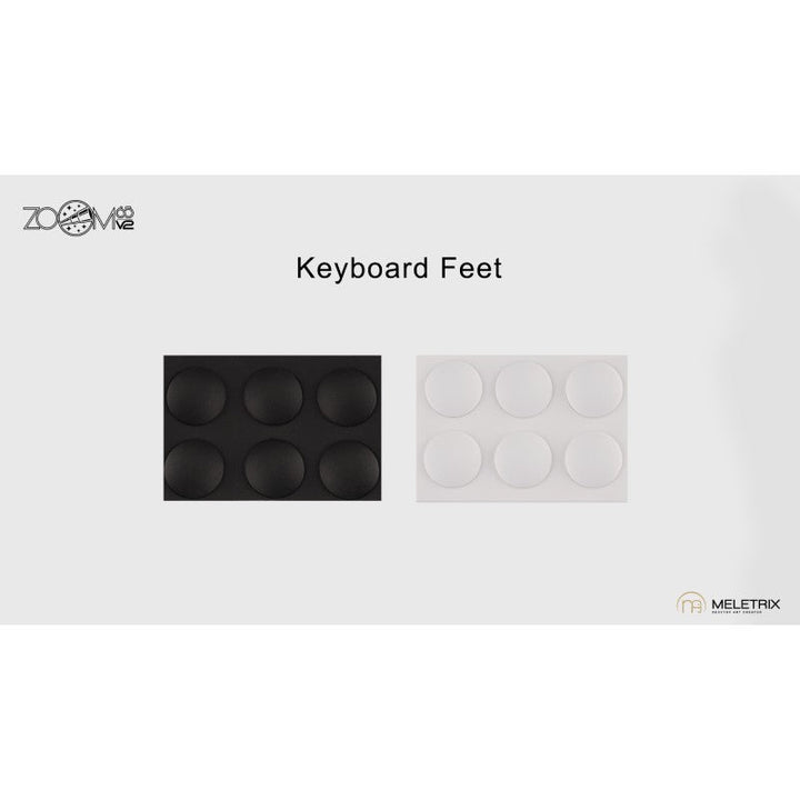 [Pre-order] Zoom65 EE V2 - Add-ons - Keebz N CablesKeyboards