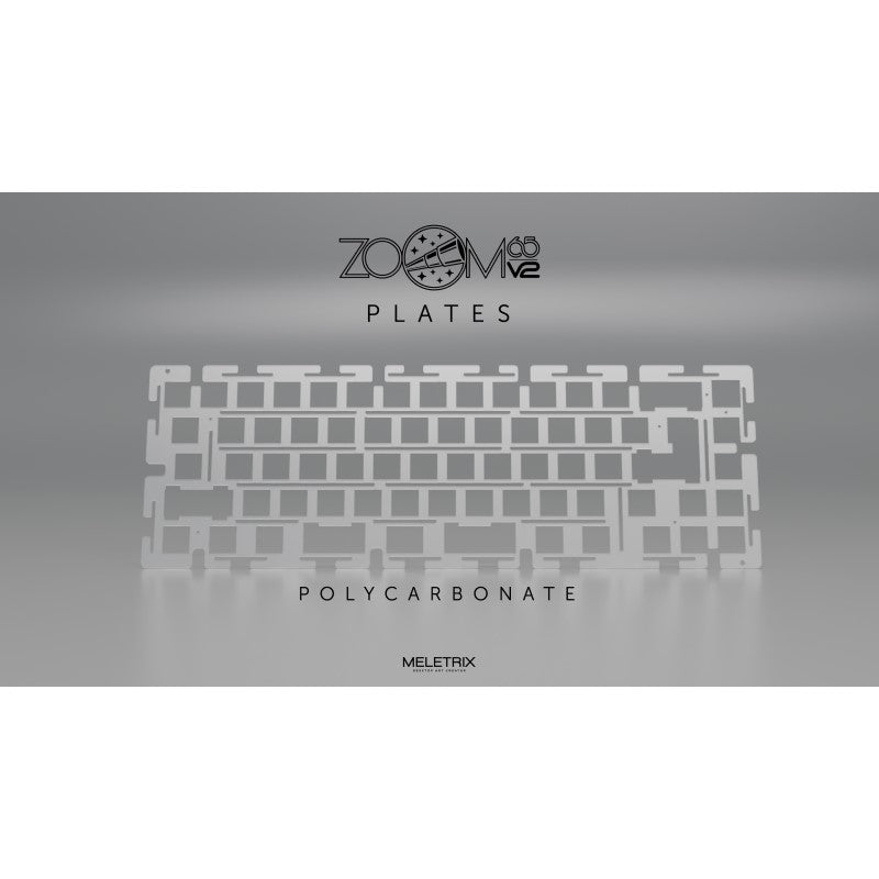 [Pre-order] Zoom65 EE V2 - Add-ons - Keebz N CablesKeyboards