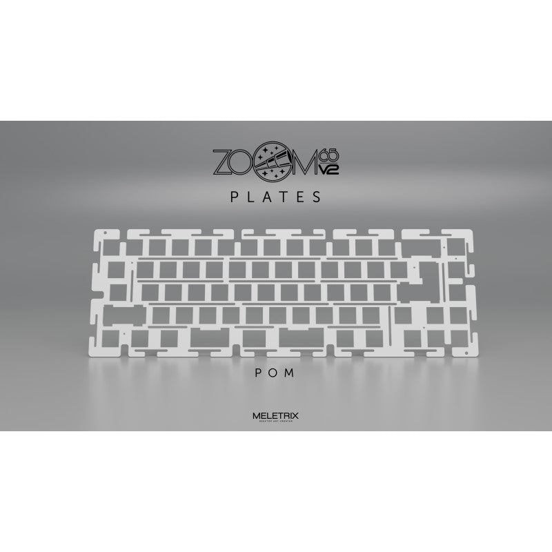 [Pre-order] Zoom65 EE V2 - Add-ons - Keebz N CablesKeyboards