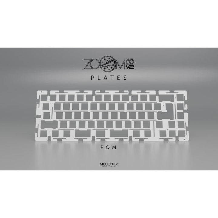 [Pre-order] Zoom65 EE V2 - Add-ons - Keebz N CablesKeyboards