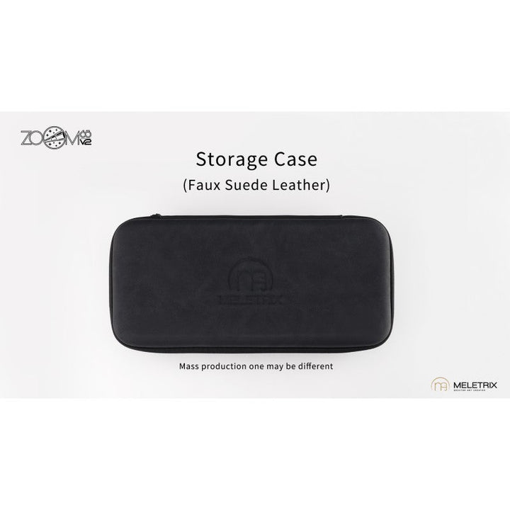 [Pre-order] Zoom65 EE V2 - Add-ons - Keebz N CablesKeyboards
